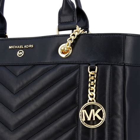 michael kors tsche schwarz|michael kors handbags damen.